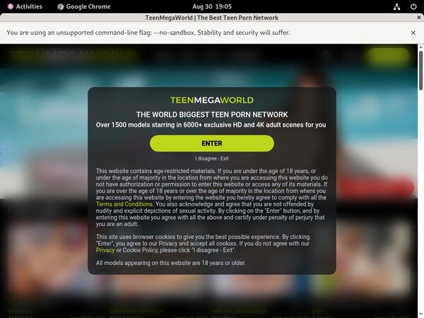 Teenmegaworld Promo Code 2018