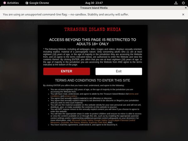 Timsuck.com Account Passwords