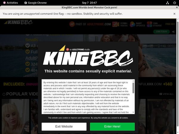 Use Kingbbc Discount Link