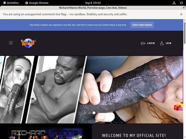 Worldmannsrichard Free Membership