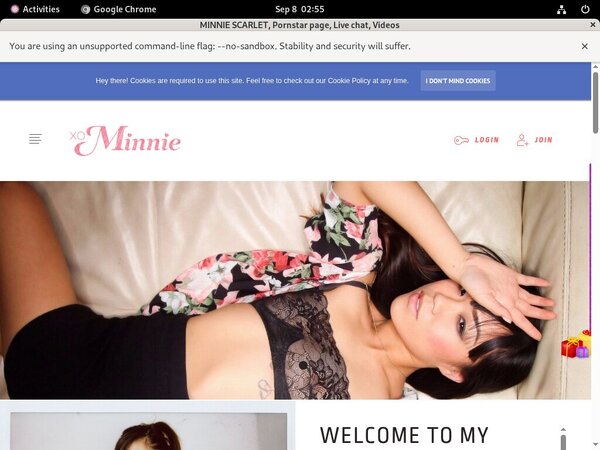 Xominnie Gratis
