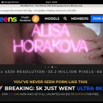 5K Teens Acc Premium