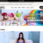 Account For Nympho