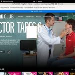 Account Free For Gay Vod Club