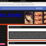 Ambertorrido Free Join