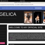Angelica Mobile Porn