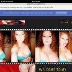 AnnieBody With Trial