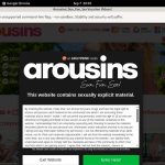 Arousins Archive
