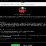 Asiaboy.net Login Pass