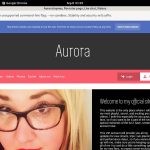 AuroraJaymes Men
