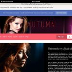 Autumn Save 50% On 30Day Pass