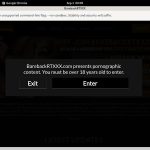 Barebackrtxxx.com Clips