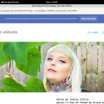 Bcloveless Discreet