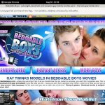 Beddable Boys Save Money
