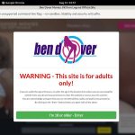 Ben Dover Movies Xxx Hd