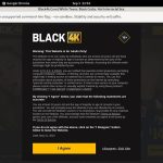 Black 4k Netcash