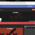 Blackswordxxx.com Subscribe