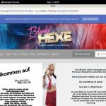 Blondehexe.net Order