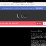 Bristolthepistol Pay Using