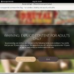 Brutal Catfight Porn Site