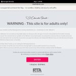 Charlie Forde Account Trial