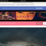 Com Modelcentro Deliciadanjelo Trial