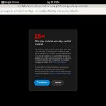 Cruelty Party Premium Account