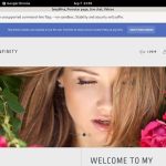 Curvygirl1.modelcentro.com Passwords