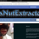 DaNutExtractor Free Trial Signup