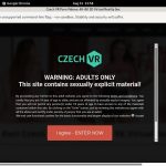 Daily Czech VR Acc