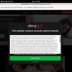 Daring Sex Access Free