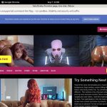 Darkwetdreemz.com Free Trial Password