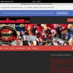 Dillingerdaniels Site Rip