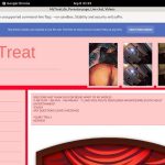 Discount MzTreatz3x Trial Membership