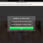 Discount Sapphicerotica Coupon