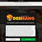 Discounts Desi Bang