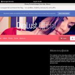 Dyalust.modelcentro.com Premium Acc