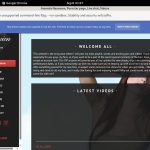 Free Account On AmandaNeumann