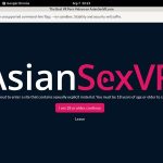 Free Asian VR Sex Logins