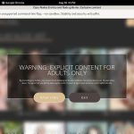 Free Classnudes Trial Discount