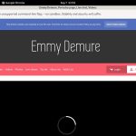 Free Emeraldeyesgfe.modelcentro.com Porn