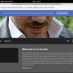 Free Francescomalcom.com Account