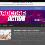 Free GorgeousAphro Account Discount