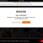 Free Menoboy.com Trial Account
