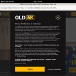 Free Old4k Username And Password