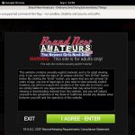 Free Pass For Brand New Amateurs