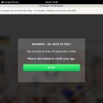 Free Perfect Gonzo Porn Accounts