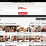 Free Trial Kelly Klaymour Membership