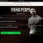 Free Young Perps Login Accounts
