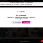 French Porn Gay Hub